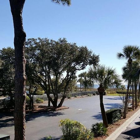 Beachin It!-Oceanview Updated 2024, King Bed Bikes Hilton Head Island Exterior foto