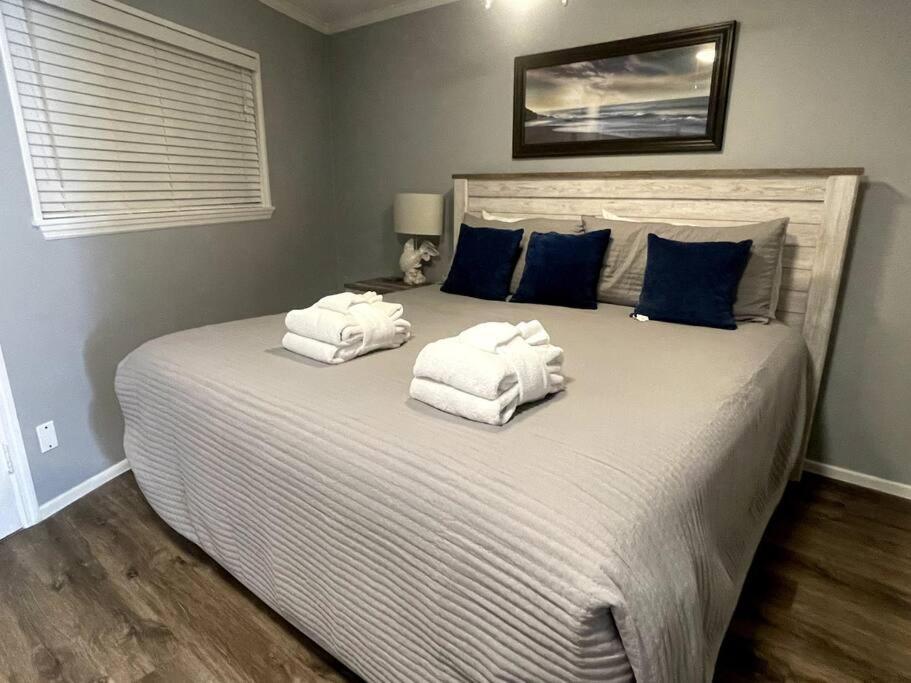 Beachin It!-Oceanview Updated 2024, King Bed Bikes Hilton Head Island Exterior foto